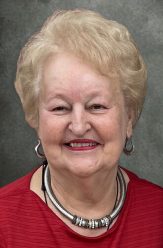 Nancy J. Zilavy 1937-2026